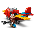 Lego Disney Mickey And Friends - Mickey Mouse’s Propeller Plane 10772