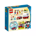 Lego Disney Mickey And Friends - Mickey Mouse And Minnie Mouse's Camping Trip 10777