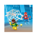 Lego Spiderman - Spider-Man's Car And Doc Ock 10789
