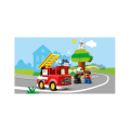 Lego Duplo - Fire Truck 10901