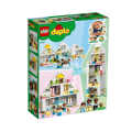 Lego Duplo - Modular Playhouse 10929