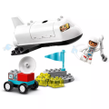 Lego Duplo - Space Shuttle Mission 10944