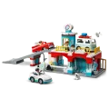 Lego Duplo - 3in1 Family House 10994