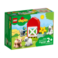 Lego Duplo - Farm Animal Care 10949
