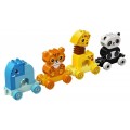 Lego Duplo - Animal Train 10955