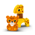 Lego Duplo - Animal Train 10955