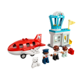 Lego Duplo - Airplane & Airport 10961
