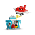 Lego Duplo - Airplane & Airport 10961