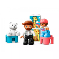 Lego Duplo - Doctor Visit 10968