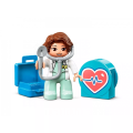 Lego Duplo - Doctor Visit 10968