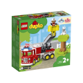 Lego Duplo - Fire Engine 10969