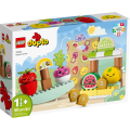 Lego Duplo - Organic Market 10983