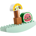 Lego Duplo - Organic Market 10983