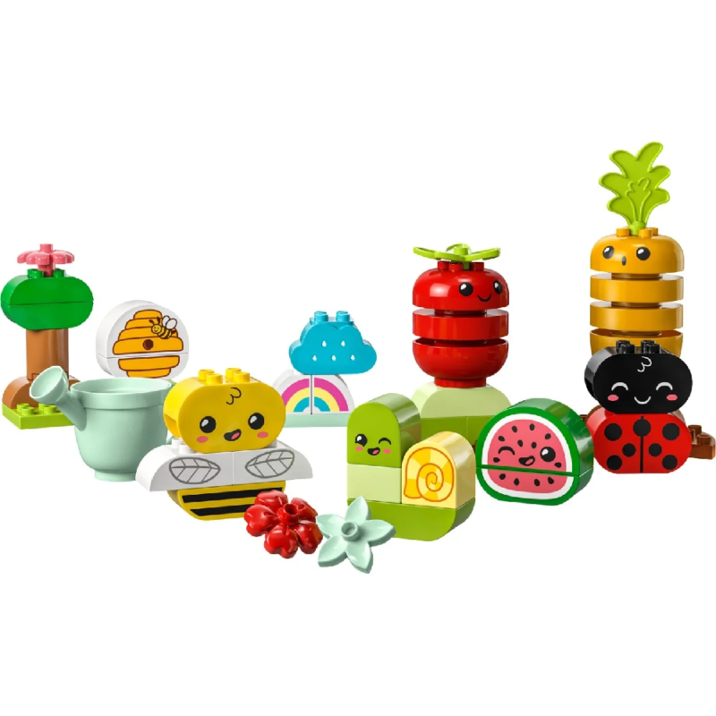 Lego Duplo - Organic Garden 10984