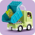 Lego Duplo - Recycling Truck 10987