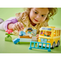 Lego Duplo - The Bus Ride 10988