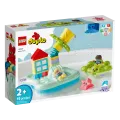 Lego Duplo - Water Park 10989