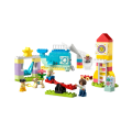 Lego Duplo - Dream Playground 10991