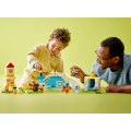 Lego Duplo - Dream Playground 10991