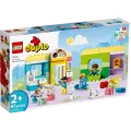 Lego Duplo - Life At The Day-Care Center 10992