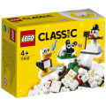 Lego Classic - Creative White Bricks 11012