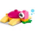 Lego Classic - Creative Ocean Fun 11018