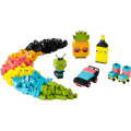 Lego Classic - Creative Neon Fun 11027