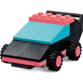 Lego Classic - Creative Neon Fun 11027