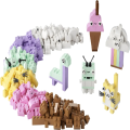 Lego Classic - Creative Pastel Fun 11028