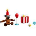 Lego Classic - Creative Party Box 11029