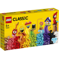 Lego Classic - Lots Of Bricks 11030