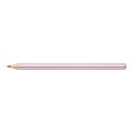 Faber Castell - Μολύβι Jumbo Sparkle, Metalic Rose 111661