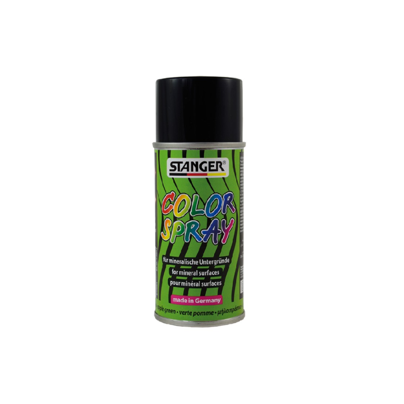 Stanger - Color Spray Apple Green 150ml 115000-2