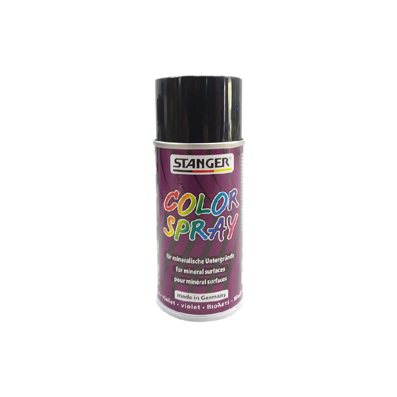 Stanger - Color Spray Violet 150ml 115006-1