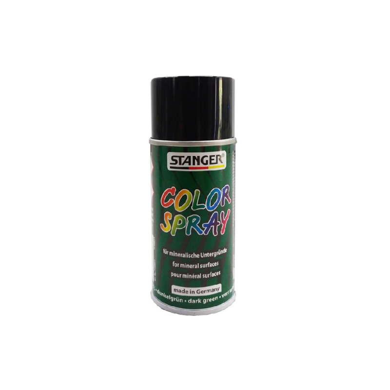 Stanger - Color Spray Dark Green 150ml 115007-1