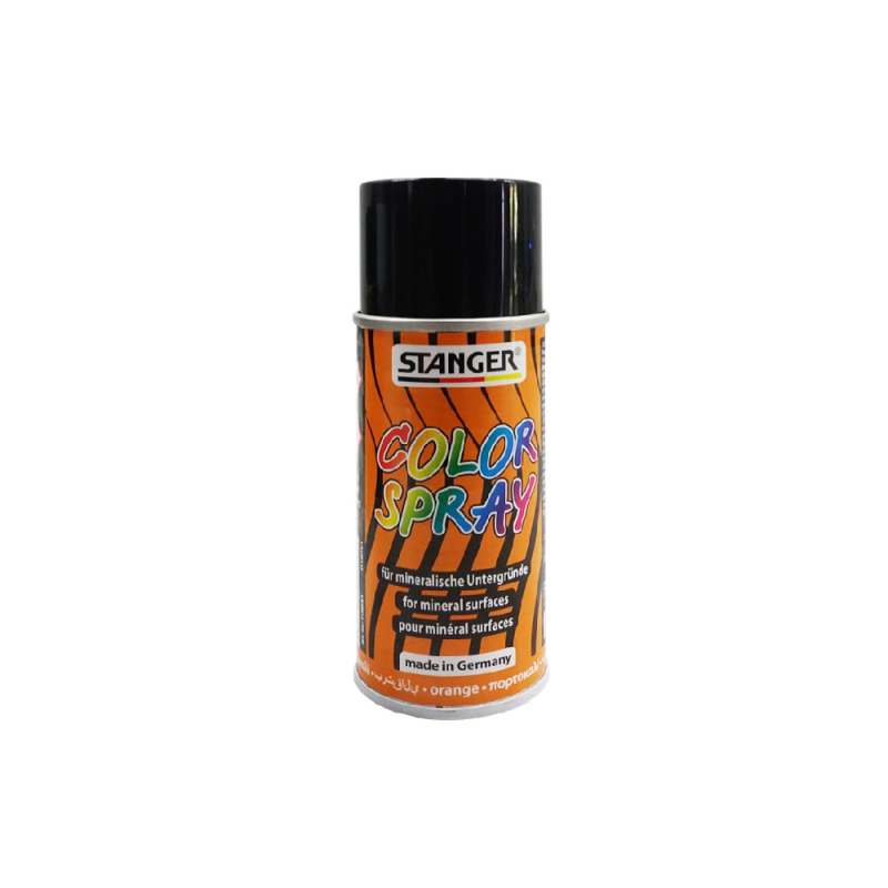 Stanger - Color Spray Orange 150ml 115014-1