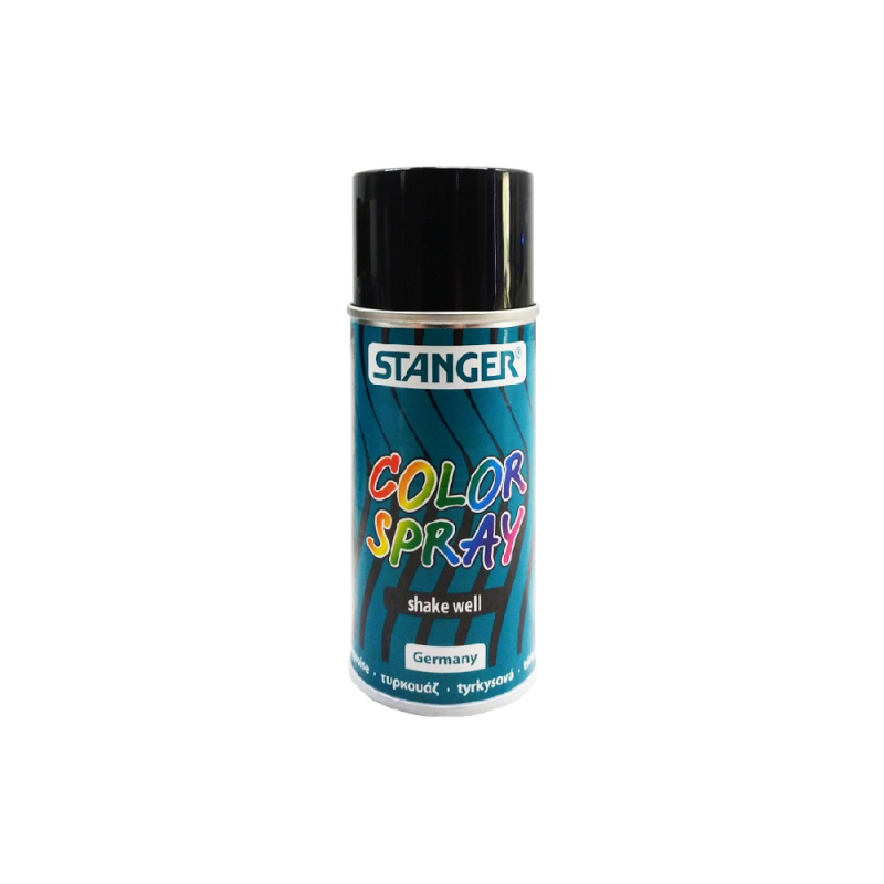 Stanger - Color Spray Turquoise 150ml 115015-1