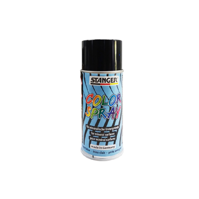 Stanger - Color Spray Light Blue 150ml 115016-1