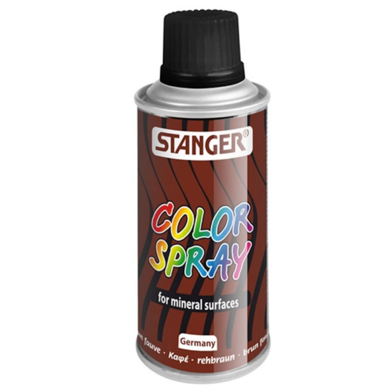 Stanger - Color Spray Fawn Brown 150ml 115021-1
