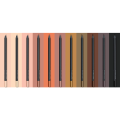 Faber Castell - Ξυλομπογιές Black Edition Skin Colours 12 Τμχ 116414