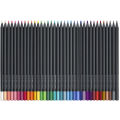 Faber Castell - Ξυλομπογιές Black 36 Tεμ 116436