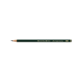 Faber Castell - Μολύβι Castell 9000 4B 119004