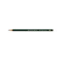 Faber Castell - Μολύβι Castell 9000 3H 119013