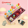 Top Bright - Εκπαιδευτικό Παιχνίδι Ice Cream Learning Box 120478