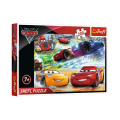 Trefl - Puzzle, Road To Victory 200 Pcs 13232