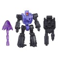 Hasbro Transformers - Generations War For Cybertron Siege Battle Masters Caliburst E4494 (E3431)