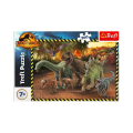 Trefl - Puzzle Jurassic Park 200 Pcs 13287