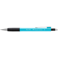 Faber Castell - Μηχανικό Μολύβι Grip1345 Με Γόμα, 0.5mm Light Blue 134513