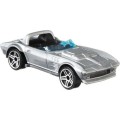 Mattel Hot Wheels - Fast & Furious, Corvette Grand Sport GRP58 (GYN28)