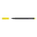 Faber Castell - Μαρκαδόρος Grip Finepen 0.4 mm Light Chrome Yellow 151606